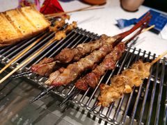 -大成活海鲜烧烤龙虾(静安大融城店)
