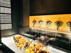 -金链花·泰国餐厅(国贸店)