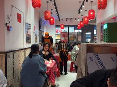 -荆九爷爆炒桥头三嫩(浙大店)