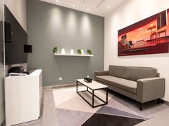 -天河城购物中心