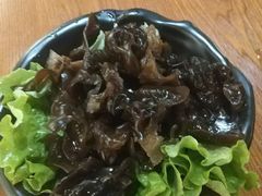 木耳-呷哺呷哺(凯旋广场店)
