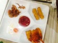 -必胜客(王府井店)