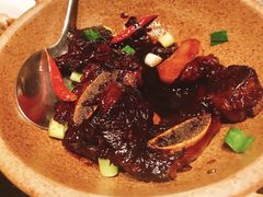 牛小排-新荣记(建国门外大街店)