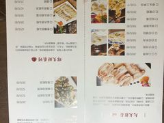 菜单-小莆天(元帅路店)
