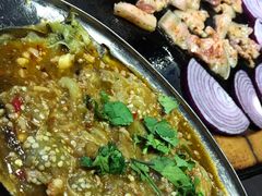 -阿昌白族石板烧(大理古城店)
