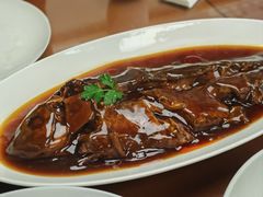 -颜家菜·鲁菜世家(大明湖店)