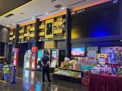 -万达影城(世茂海峡广场IMAX店)