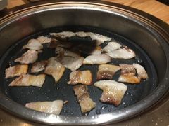 -炉小哥烤肉(朗悦公园茂店)