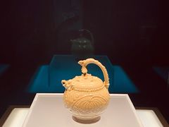 -陕西历史博物馆