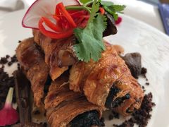 -若蘭慈·无国界素食料理(欢乐海岸店)