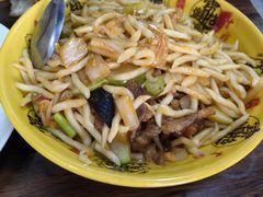 -清真·伊清阁餐厅