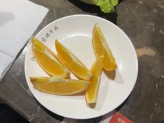 -江城二当家烤牛肉(莲塘新村店)