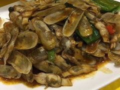 -新海利海鲜城·41年珠海老字号(夏湾店)