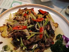 -闽公馆·客家私房菜·商务宴请·包厢(杏林橡树湾店)