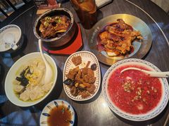 -阿大排档(长春这有山店)