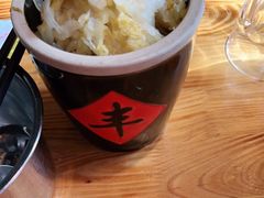 -凤吉园乌拉满族火锅中华老字号(繁荣路店)