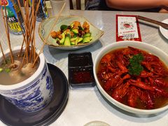 -戴记龙虾(天泽街店)