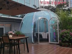 -蘇锦宴·淮扬菜烤鸭·小院(三元桥霄云路店)
