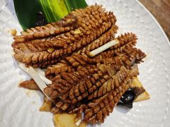 -魁盛居百年鲁菜馆(县西巷店)