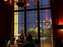 -L'ATELIER de Joel Robuchon(外滩18号店)