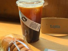 -LOTTA COFFEE(安居博文苑店)