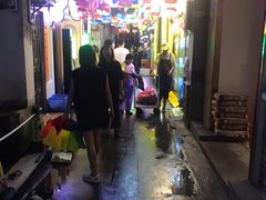 -桥东喜碧海鲜街(水东街店)