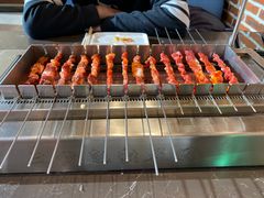 -邢氏老太太烤串(北兴街店)