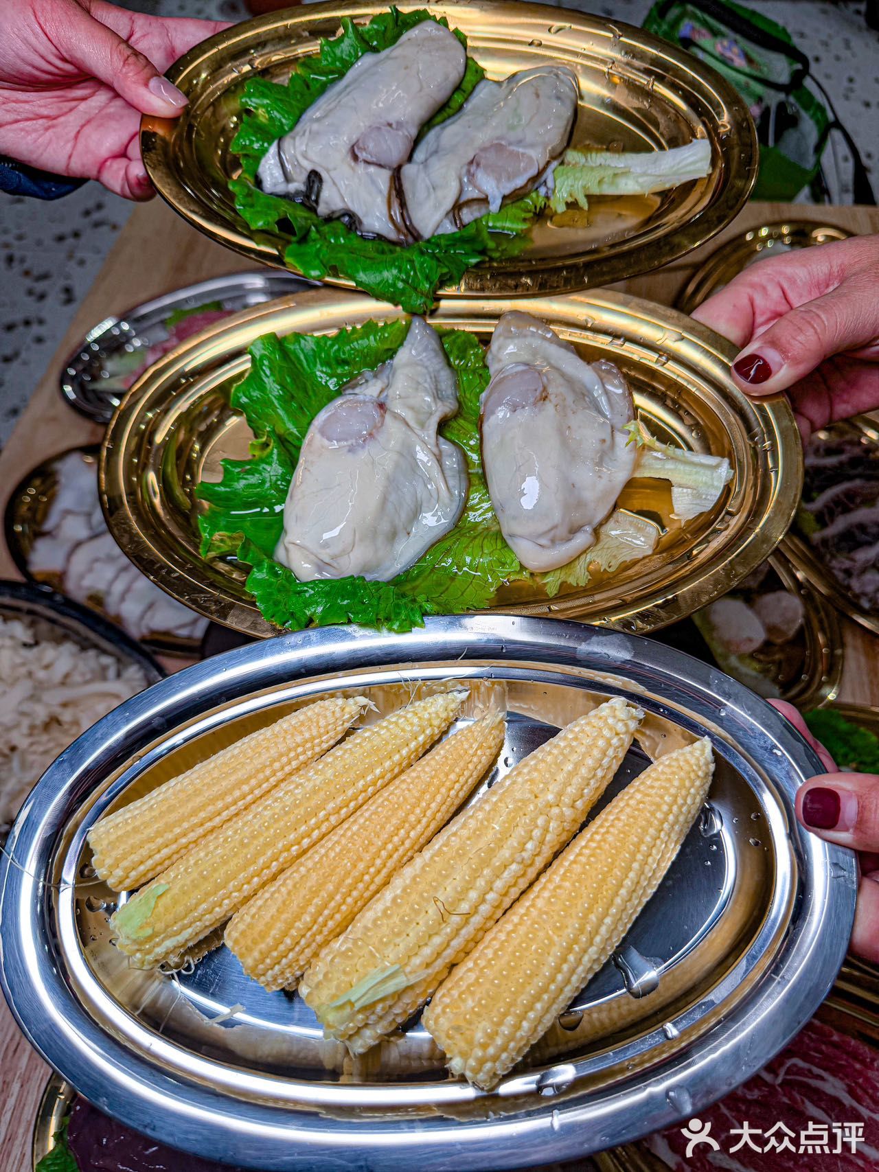 南宁！新开的！想带朋友一起去的火锅店！谁吃谁知道！
