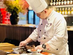 -四季民福烤鸭店(王府井东安门店)