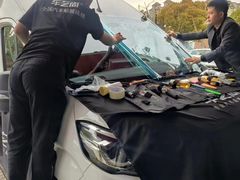 -车艺尚上海龙膜隐形车衣汽车贴膜旗舰店