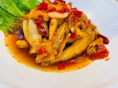 -上淮宴(蓝惠首府店)