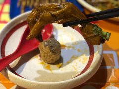 -老表记广西宵夜螺蛳鸭脚煲(西大店)