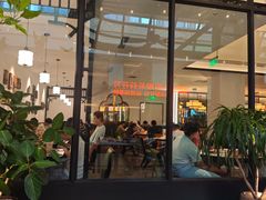 -西堤牛排(南京龙江店)