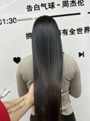 -奈川烫染Salon