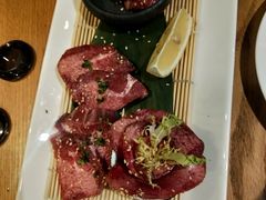 -赤坂亭·M9和牛烧肉·铁板烧(合肥万象城店)