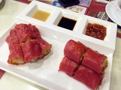 -名点一号·精致茶点·手工制作(宝华店)