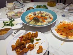 -马白开来特色羊排揪片子  (总店)