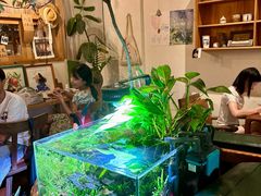 -懒鱼时光馆(沙坪坝店)