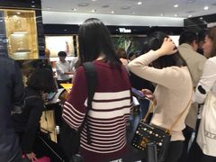 -乐天免税店(明洞店)