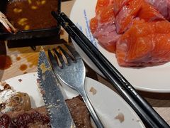 -星伦多自助料理(宝山龙湖天街店)