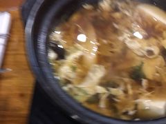 -義聚德·清真铜锅涮羊肉·烧烤(河东店)