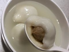 -七宝老街水磨汤圆(瞿溪路店)