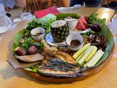-南木湾·孔雀宴手抓饭·傣味餐厅