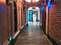 -k+时尚歌城(亿丰时代广场店)