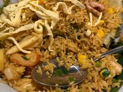 -大头虾越式风味餐厅(光明广场店)