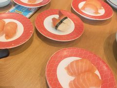 -晴季寿司(延河路万达广场店)