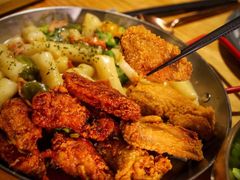 -OPPA HOUSE 韩国欧巴餐厅·韩国菜(北京路店)