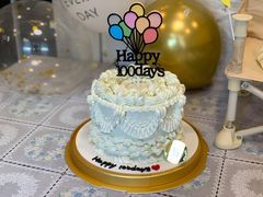 -Biteology Artisan Cakes(红庄·国际文化保税创新园店)
