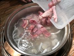 -润园四季椰子鸡火锅(海上世界店)