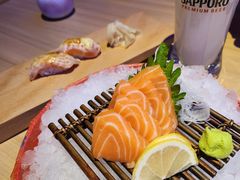 -琴寿司居酒屋(中山广场店)